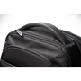 Kensington Contour 2.0 Executive Mochila Portátil Ergonómica para Portátil hasta 35.6 cm (14") Negro con Compartimento Seguro RFID y Resistente al Agua