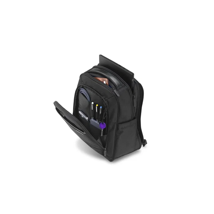 Kensington Contour 2.0 EQ Executive Mochila para Portátil 14 pulg. Negro