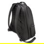 Kensington Contour 2.0 Executive Mochila Portátil Ergonómica para Portátil hasta 35.6 cm (14") Negro con Compartimento Seguro RFID y Resistente al Agua