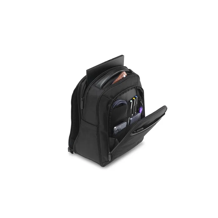Kensington Contour 2.0 EQ Executive Mochila para Portátil 14 pulg. Negro