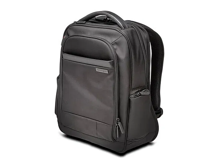 Kensington Executive 2.0 Business Mochila para portátil de 14" Negro 385x450x120 mm