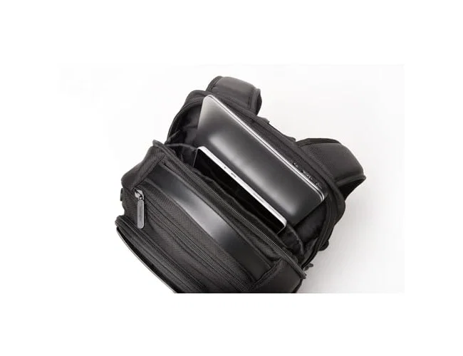 Kensington Mochila Contour 2.0 Executive para portátiles de 14 pulgadas, Negro Kensington Mochila Contour 2.0 Executive para portátiles de 14 pulgadas, Negro