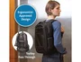 Kensington Contour 2.0 EQ Executive Mochila para Portátil 14 pulg. Negro