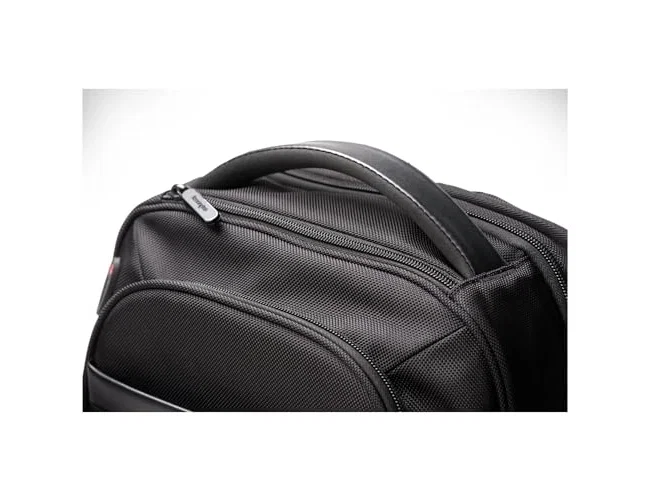 Kensington Mochila Contour 2.0 Executive para portátiles de 14 pulgadas, Negro Kensington Mochila Contour 2.0 Executive para portátiles de 14 pulgadas, Negro