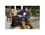 Kensington Contour 2.0 EQ Executive Mochila para Portátil 14 pulg. Negro