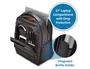 Kensington Contour 2.0 EQ Executive Mochila para Portátil 14 pulg. Negro