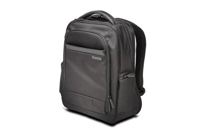 Kensington Executive Laptop Backpack - Mochila Portátil Ejecutiva Kensington Executive Laptop Backpack - Mochila Portátil Ejecutiva