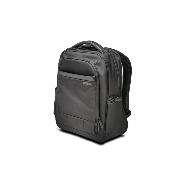 Kensington Mochila Contour™ 2.0 Executive para portátiles de 14 pulgadas, negro