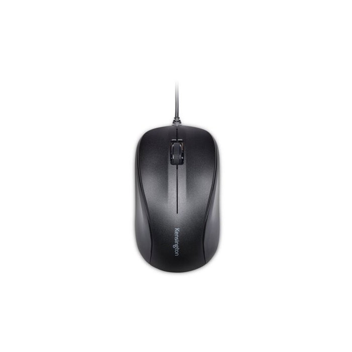 Kensington ValuMouse Ratón Óptico Ambidextro USB Negro Kensington ValuMouse Ratón Óptico Ambidextro USB Negro