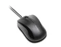 Kensington ValuMouse Ratón Óptico Ambidextro Negro USB