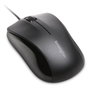 Kensington ValuMouse Ratón Óptico Ambidextro USB Negro