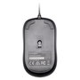 Kensington ValuMouse Ratón Óptico Ambidextro USB Negro