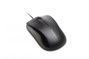 Kensington ValuMouse Ratón Óptico Ambidextro USB Negro