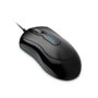 Kensington K72356EU Ratón Óptico Ambidextro Negro