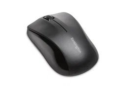 Raton Kensington Valumouse Optico Inalambrico Negro