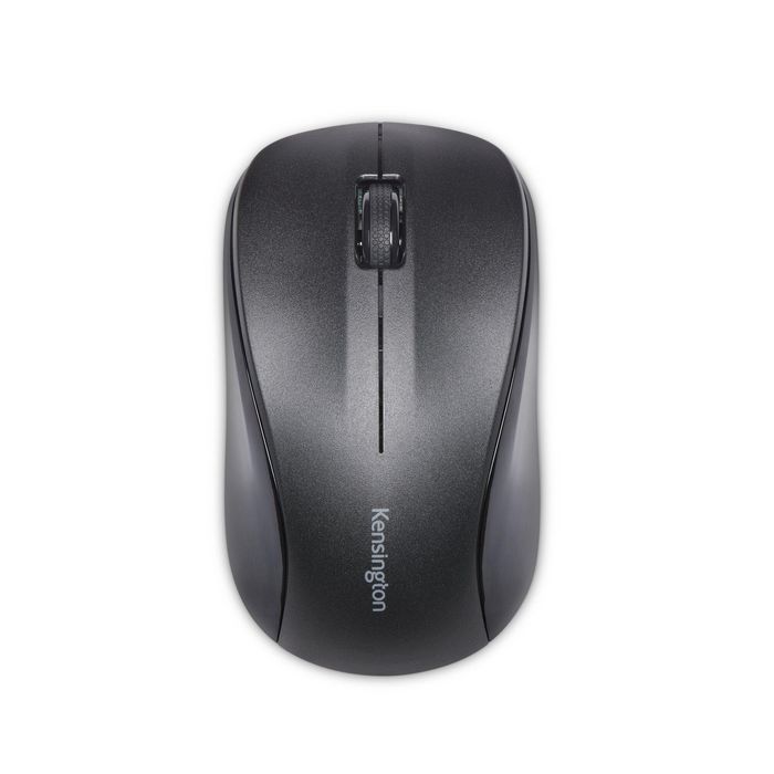 Kensington ValuMouse Ratón Inalámbrico Negro Kensington ValuMouse Ratón Inalámbrico Negro