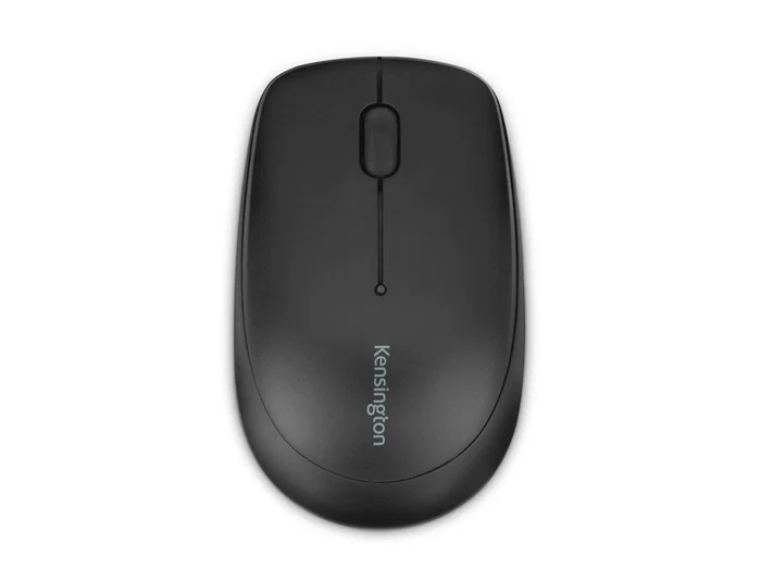 Kensington Ratón Pro Fit® Inalámbrico Negro