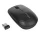 Kensington Ratón Pro Fit® Inalámbrico Negro