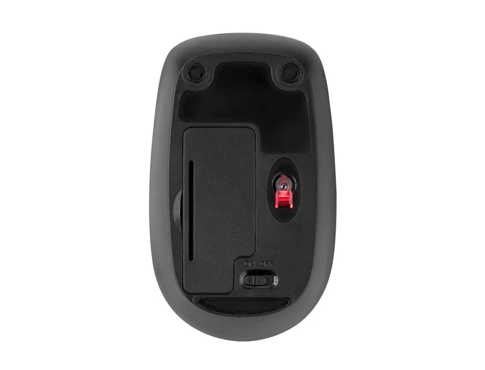 Kensington Ratón Pro Fit® Inalámbrico Negro