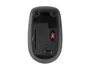 Kensington Ratón Pro Fit® Inalámbrico Negro
