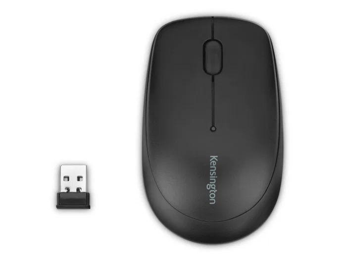 Kensington Ratón Pro Fit® Inalámbrico Negro