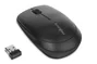 Kensington Ratón Pro Fit® Inalámbrico Negro