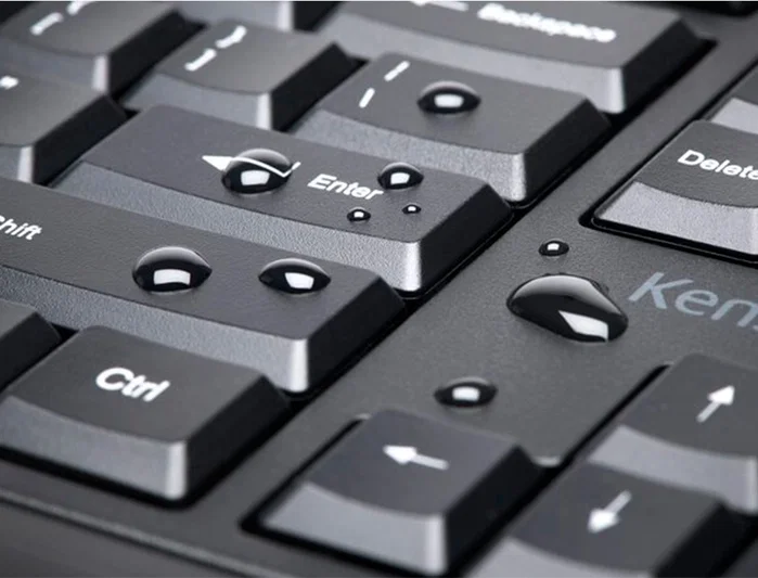 Kensington Conjunto de ratón y teclado inalámbricos Pro Fit® Negro Kensington Conjunto de ratón y teclado inalámbricos Pro Fit® Negro