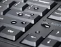 Kensington Conjunto de ratón y teclado inalámbricos Pro Fit® Negro