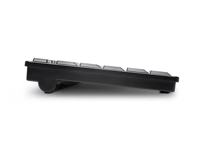 Kensington Conjunto de ratón y teclado inalámbricos Pro Fit® Negro Kensington Conjunto de ratón y teclado inalámbricos Pro Fit® Negro