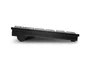 Kensington Conjunto de ratón y teclado inalámbricos Pro Fit® Negro