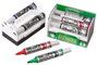 Pentel Set de 4 Rotuladores Maxifló con Borrador Magnético