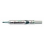 Pentel Set de 4 Rotuladores Maxifló con Borrador Magnético