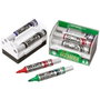Pentel Set de 4 Rotuladores Maxifló con Borrador Magnético