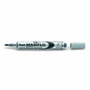 Pentel Set de 4 Rotuladores Maxifló con Borrador Magnético