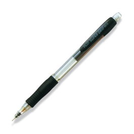 Pilot Portaminas H-185 Supergrip 0,5mm Negro
