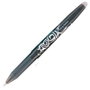 Pilot Bolígrafo Borrable Frixion Ball Negro 0,7 mm