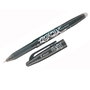 Pilot Bolígrafo Borrable Frixion Ball Negro 0,7 mm