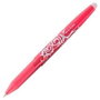 Pilot FriXion Ball Bolígrafo de Tinta Borrable Rojo 0,7 mm