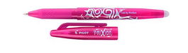 Boligrafo Borr. Pilot Frixion Ball 0,7 Rojo (Set de 12)