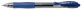 Pilot Bolígrafo de Tinta de Gel G-2 Retráctil Azul 0,7 mm