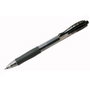 Pilot Bolígrafo Tinta Gel G-2 Retráctil Negro 0,7 mm