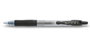 Pilot Bolígrafo Tinta Gel G-2 Retráctil Negro 0,7 mm