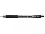Pilot G-2 Bolígrafo de tinta gel retráctil 0,7 mm Negro