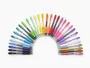 Pilot G-2 Bolígrafo de tinta gel retráctil 0,7 mm Negro
