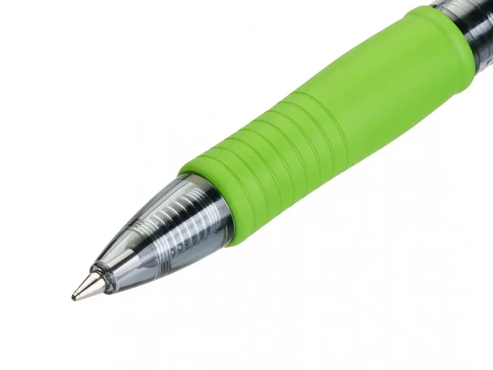 Pilot G-2 Bolígrafo de tinta gel retráctil 0,7 mm Negro Pilot G-2 Bolígrafo de tinta gel retráctil 0,7 mm Negro