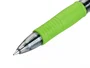 Pilot G-2 Bolígrafo de tinta gel retráctil 0,7 mm Negro