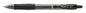 Pilot Bolígrafo Tinta Gel G-2 Retráctil Negro 0,7 mm