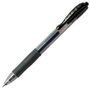 Pilot Bolígrafo Tinta Gel G-2 Retráctil Negro 0,7 mm