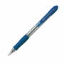 Pilot Supergrip Bolígrafo Retráctil Azul 1,0 mm