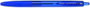 Pilot Bolígrafo Retráctil Supergrip G Tinta Aceite Azul 0,4 mm